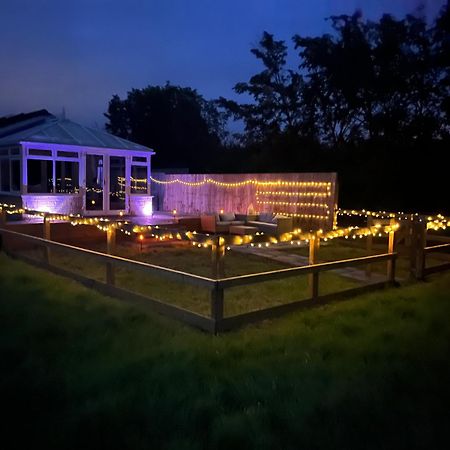 Bratton Country View Lodge מראה חיצוני תמונה