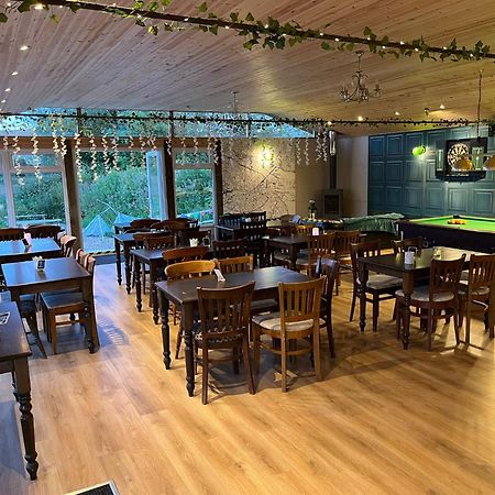 Bratton Country View Lodge מראה חיצוני תמונה